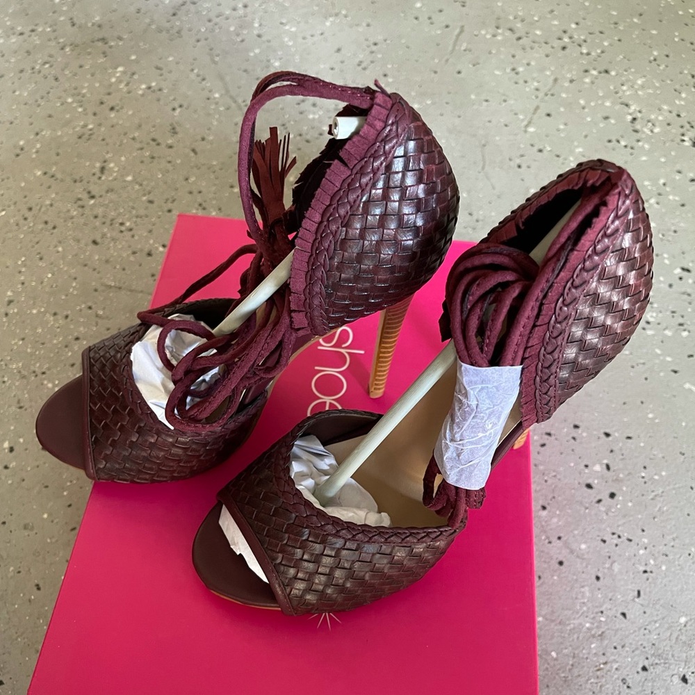 ❤️‍🔥 New heels sandals ❤️‍🔥